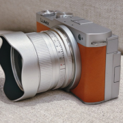 Panasonic Lumix 40mm f/2.0 S 렌즈 4월 21일 발표