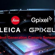 라이카 카메라 AG 차세대 이미지 센서 개발 프로젝트