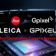 라이카 카메라 AG 차세대 이미지 센서 개발 프로젝트