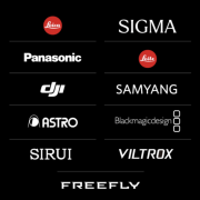 L마운트 Alliance 로고 Freefly 11번째 멤버 가입