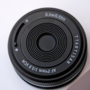 TTartisan 24mm f/3.8 85mm f/1.8 NEO L마운트 렌즈