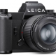 라이카 SL3-P Summilux 50mm APO-Macro 100mm 유출 이미지