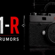 라이카 M11-R 카메라 루머 60MP 신센서 대형 LCD