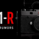 라이카 M11-R 카메라 루머 60MP 신센서 대형 LCD