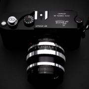 Light Lens Lab 75mm f/1.5 Z21 M마운트 렌즈 6월 5일 발표