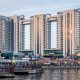 카시아 속초 패밀리 클럽 1베드룸 스위트 객실 전경 라이카 SL2-S