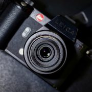 SG-Image AF 35mm F2.2 L마운트 렌즈 리뷰 메인