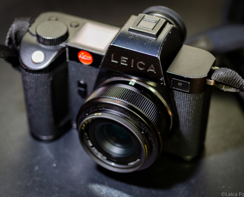 SG-Image 35mm f2.2 라이카 SL2-S 샘플 사진