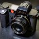 SG-Image 35mm f2.2 라이카 SL2-S 샘플 사진