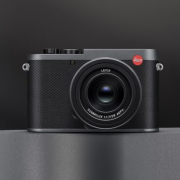 라이카 Q3 D-Lux 8 메탈그레이 에디션 7월 16일 출시 공식 이미지