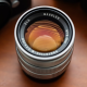 Mandler 50mm f/1.4 PRE-ASPH E46 M마운트 렌즈 7월 출시