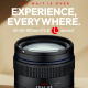Samyang Schneider Kreuznach 60-180mm f/2.8 L마운트 줌렌즈 8월 발표