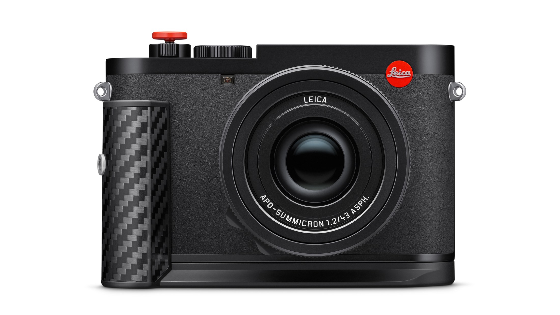 Leica Q3 43 Formula 1 Edition