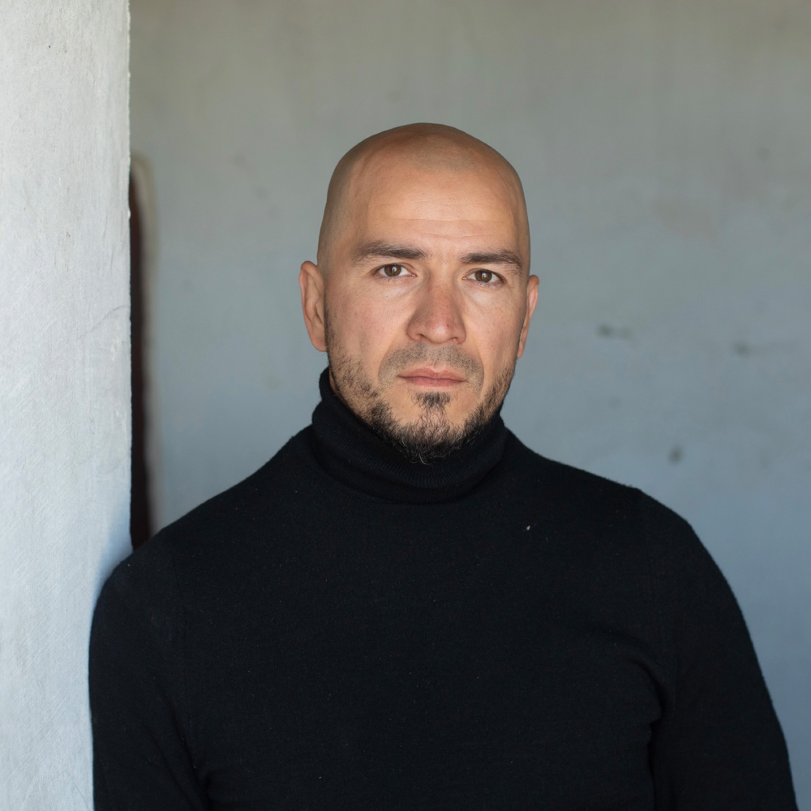 Damir Faizulin