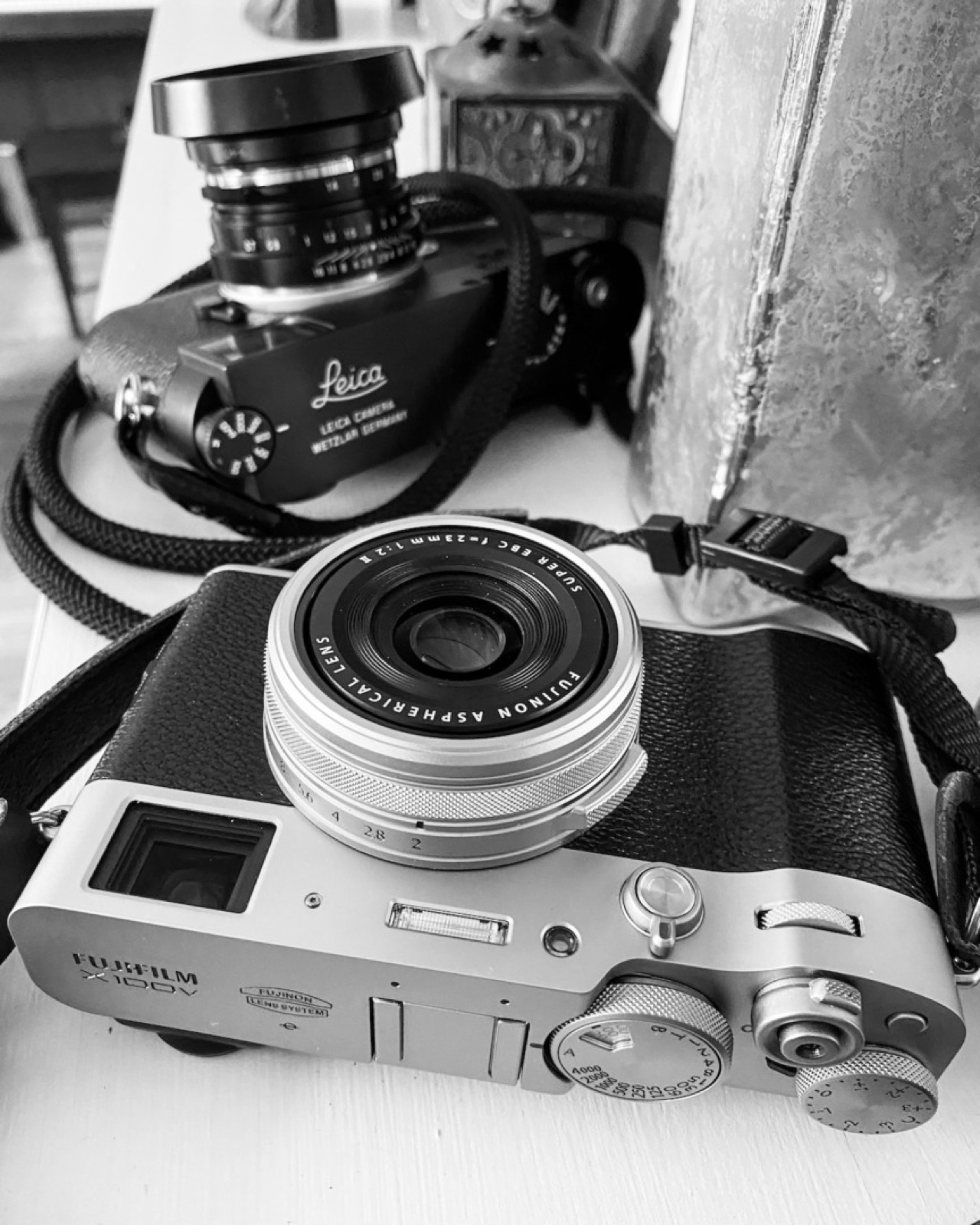 Leica Q3 43