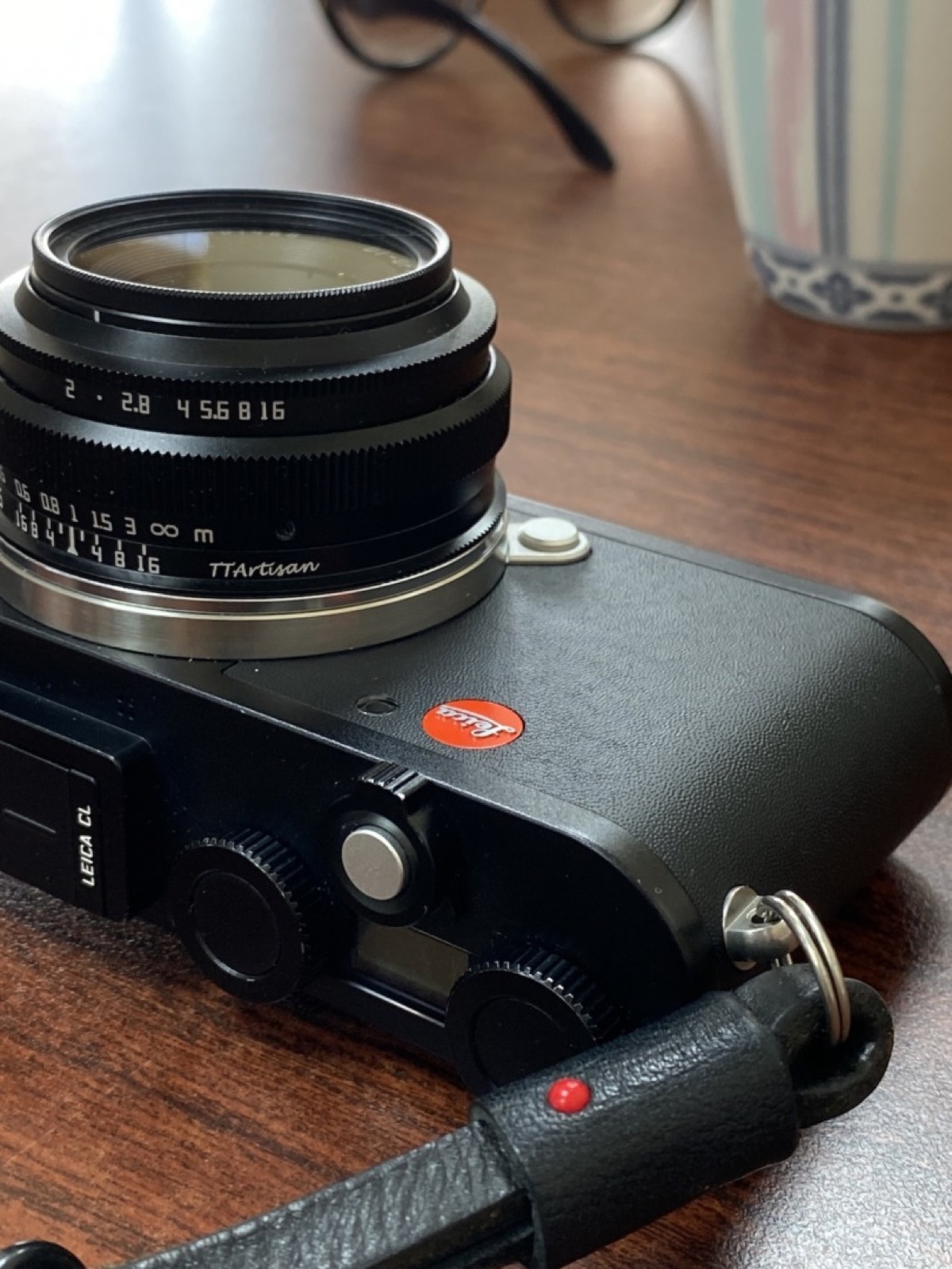 Leica Q3 43