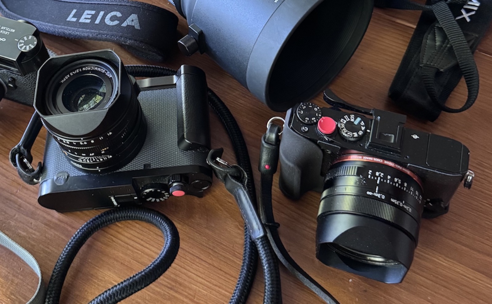 Leica Q3 43